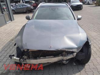 Mercedes C-klasse C Estate (S205), Combi, 2014 C-250 CDI BlueTEC, C-250 d 2.2 16V picture 2