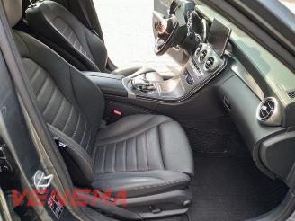 Mercedes C-klasse C Estate (S205), Combi, 2014 C-250 CDI BlueTEC, C-250 d 2.2 16V picture 15