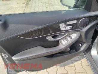 Mercedes C-klasse C Estate (S205), Combi, 2014 C-250 CDI BlueTEC, C-250 d 2.2 16V picture 9