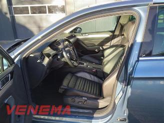 Volkswagen Passat Passat (3G2), Sedan, 2014 / 2024 2.0 TDI 16V 150 picture 10