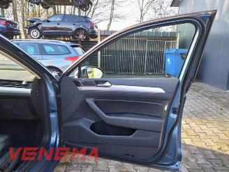 Volkswagen Passat Passat (3G2), Sedan, 2014 / 2024 2.0 TDI 16V 150 picture 17