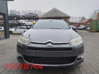 Citroën C5 C5 III Tourer (RW), Combi, 2008 / 2017 1.6 16V THP 155 picture 2