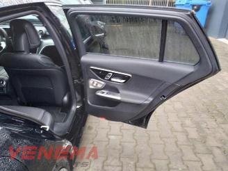 Mercedes C-klasse C Estate (S206), Combi, 2021 C-300 e 2.0 Turbo picture 15