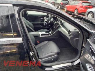 Mercedes C-klasse C Estate (S206), Combi, 2021 C-300 e 2.0 Turbo picture 11