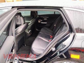 Mercedes C-klasse C Estate (S206), Combi, 2021 C-300 e 2.0 Turbo picture 13