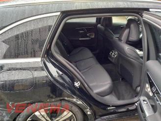 Mercedes C-klasse C Estate (S206), Combi, 2021 C-300 e 2.0 Turbo picture 16