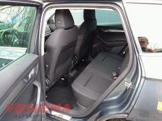 Skoda Karoq Karoq, SUV, 2017 1.0 TSI 12V picture 11