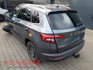 Skoda Karoq Karoq, SUV, 2017 1.0 TSI 12V picture 7