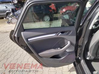 Audi A3 A3 Sportback (8VA/8VF), Hatchback 5-drs, 2012 / 2020 1.6 TDI 16V picture 14