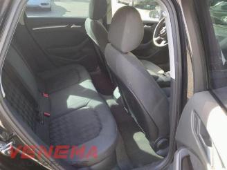 Audi A3 A3 Sportback (8VA/8VF), Hatchback 5-drs, 2012 / 2020 1.6 TDI 16V picture 12