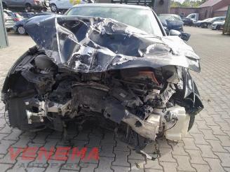 Audi A3 A3 Sportback (8VA/8VF), Hatchback 5-drs, 2012 / 2020 1.6 TDI 16V picture 2