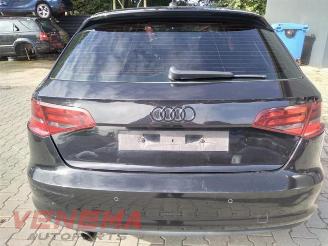 Audi A3 A3 Sportback (8VA/8VF), Hatchback 5-drs, 2012 / 2020 1.6 TDI 16V picture 6