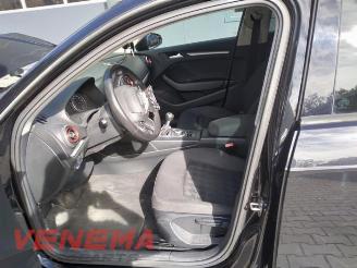 Audi A3 A3 Sportback (8VA/8VF), Hatchback 5-drs, 2012 / 2020 1.6 TDI 16V picture 9