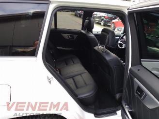 Mercedes Glk-klasse GLK (204.7/9), SUV, 2008 / 2015 2.2 220 CDI 16V BlueEff.,BlueTEC 4-Matic picture 15