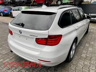 BMW 3-serie 3 serie Touring (F31), Combi, 2012 / 2019 320d 2.0 16V picture 5