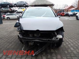 Vrakbiler auto Volkswagen Golf Sportsvan Golf Sportsvan (AUVS), MPV, 2014 / 2021 1.2 TSI 16V BlueMOTION 2017/5