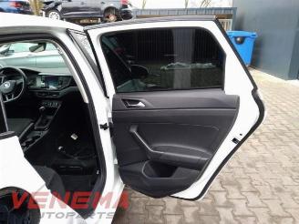 Volkswagen Polo Polo VI (AW1), Hatchback 5-drs, 2017 1.0 MPi 12V picture 11