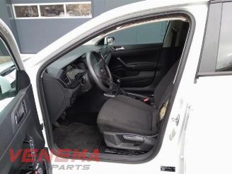Volkswagen Polo Polo VI (AW1), Hatchback 5-drs, 2017 1.0 MPi 12V picture 7