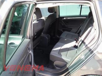 Volkswagen Golf Sportsvan Golf Sportsvan (AUVS), MPV, 2014 / 2021 1.0 TSI 12V BlueMotion Technology picture 13