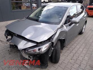 Purkuautot passenger cars BMW 2-serie 2 serie Active Tourer (U06), MPV, 2021 218i 1.5 TwinPower Turbo 12V 2024