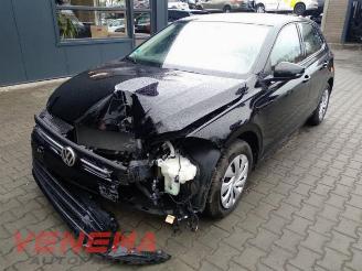 Volkswagen Polo Polo VI (AW1), Hatchback 5-drs, 2017 1.0 TSI 12V picture 1
