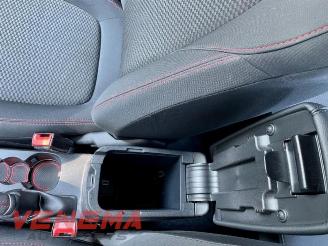 Ford Fiesta Fiesta 7, Hatchback, 2017 1.0 EcoBoost 12V picture 22