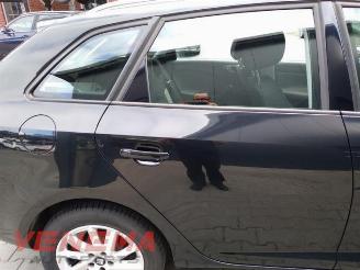 Seat Ibiza Ibiza ST (6J8), Combi, 2010 / 2016 1.2 TSI picture 22