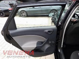 Seat Ibiza Ibiza ST (6J8), Combi, 2010 / 2016 1.2 TSI picture 14