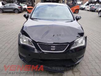Seat Ibiza Ibiza ST (6J8), Combi, 2010 / 2016 1.2 TSI picture 1