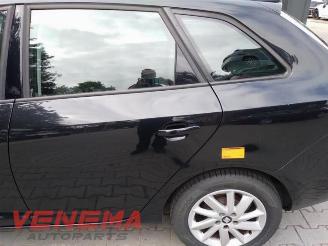 Seat Ibiza Ibiza ST (6J8), Combi, 2010 / 2016 1.2 TSI picture 21