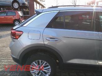 Volkswagen T-Roc T-Roc I, SUV, 2017 2.0 TDI 150 16V picture 22