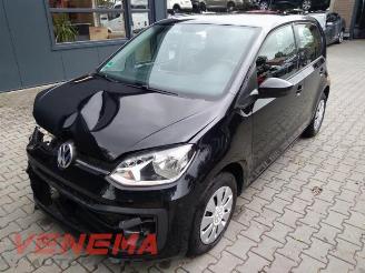 Sloopauto Volkswagen Up! Up! (121), Hatchback, 2011 1.0 12V 75 2018
