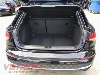 Audi A3 A3 Sportback (8YA), Hatchback 5-drs, 2019 2.0 35 TDI 16V picture 14