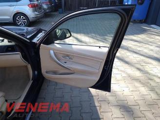 BMW 3-serie 3 serie Touring (F31), Combi, 2012 / 2019 320d 2.0 16V picture 12