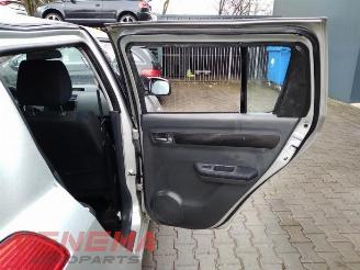 Suzuki Swift Swift (ZA/ZC/ZD1/2/3/9), Hatchback, 2005 / 2015 1.3 VVT 16V picture 15
