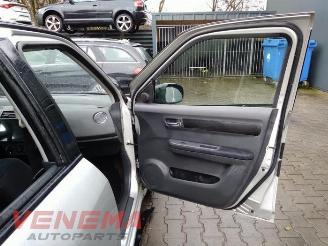 Suzuki Swift Swift (ZA/ZC/ZD1/2/3/9), Hatchback, 2005 / 2015 1.3 VVT 16V picture 11