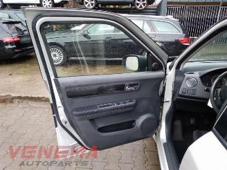 Suzuki Swift Swift (ZA/ZC/ZD1/2/3/9), Hatchback, 2005 / 2015 1.3 VVT 16V picture 9