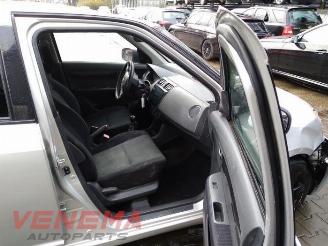 Suzuki Swift Swift (ZA/ZC/ZD1/2/3/9), Hatchback, 2005 / 2015 1.3 VVT 16V picture 12