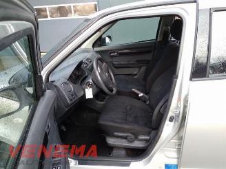 Suzuki Swift Swift (ZA/ZC/ZD1/2/3/9), Hatchback, 2005 / 2015 1.3 VVT 16V picture 10