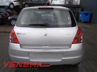Suzuki Swift Swift (ZA/ZC/ZD1/2/3/9), Hatchback, 2005 / 2015 1.3 VVT 16V picture 6