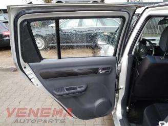 Suzuki Swift Swift (ZA/ZC/ZD1/2/3/9), Hatchback, 2005 / 2015 1.3 VVT 16V picture 13