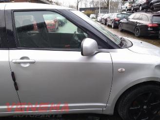Suzuki Swift Swift (ZA/ZC/ZD1/2/3/9), Hatchback, 2005 / 2015 1.3 VVT 16V picture 19