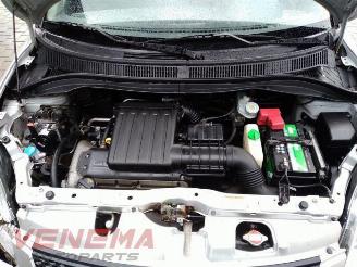 Suzuki Swift Swift (ZA/ZC/ZD1/2/3/9), Hatchback, 2005 / 2015 1.3 VVT 16V picture 22