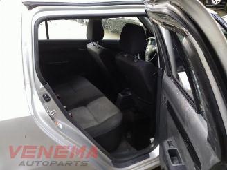 Suzuki Swift Swift (ZA/ZC/ZD1/2/3/9), Hatchback, 2005 / 2015 1.3 VVT 16V picture 16