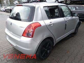 Suzuki Swift Swift (ZA/ZC/ZD1/2/3/9), Hatchback, 2005 / 2015 1.3 VVT 16V picture 5
