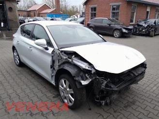 Seat Leon Leon (KLB), Hatchback 5-drs, 2019 1.0 TSI 12V picture 3