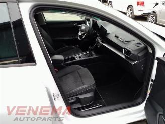 Seat Leon Leon (KLB), Hatchback 5-drs, 2019 1.0 TSI 12V picture 10