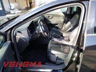 Seat Leon Leon ST (5FF), Combi 5-drs, 2012 / 2020 2.0 TDI FR 16V picture 9