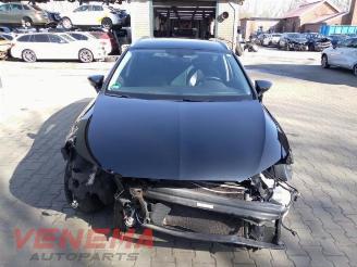 Seat Leon Leon ST (5FF), Combi 5-drs, 2012 / 2020 2.0 TDI FR 16V picture 2