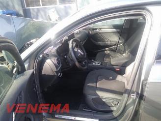 Audi A3 A3 Sportback (8VA/8VF), Hatchback 5-drs, 2012 / 2020 1.5 35 TFSI 16V picture 9